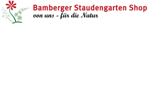 Bamberger Staudengarten B2B